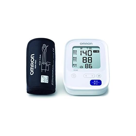 OMRON Брахиальный монитор артериального давления стандартной серии 19 HCR-7106