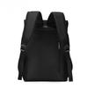 Fashionable and Lightweight Men's Backpack High-end Sense Backpack Travel Backpack Casual Women's Backpack Waterproof Commuting Computer Bag