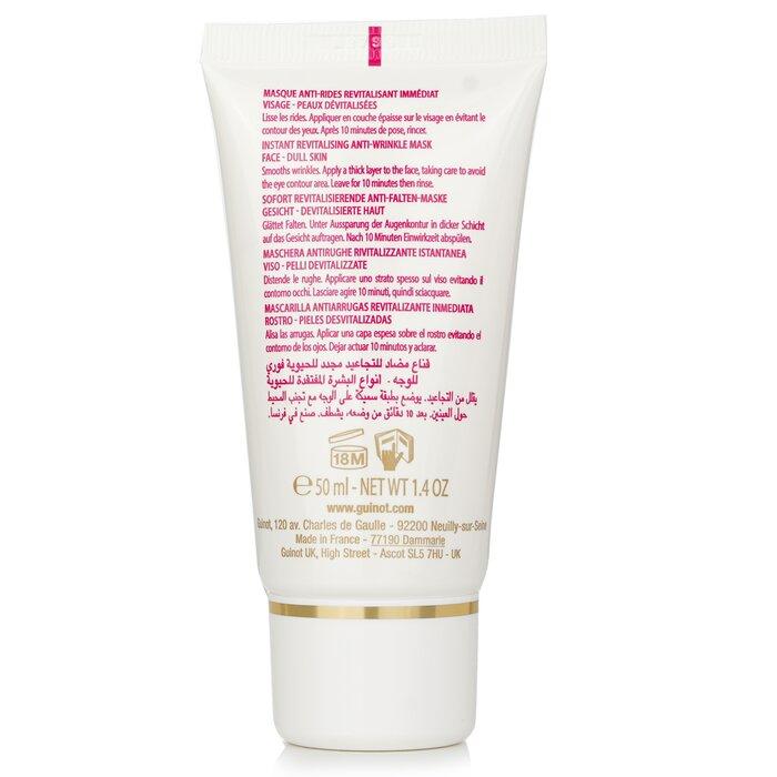GUINOT Anti-Wrinkle Mask - For Divitalized Skin