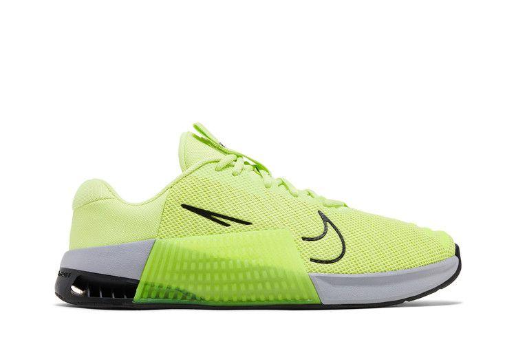 Nike Metcon 9 Light Lemon Volt