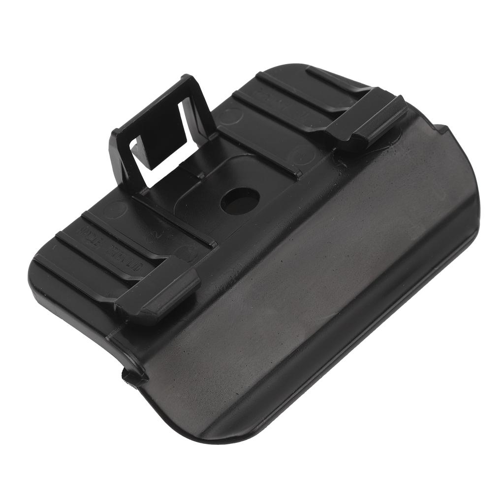 Trunk Lid Handle Plastic Precise Fit OEM Standard 84635 SEA 003ZF for Accord 2014 To 2022