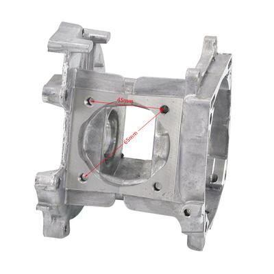 Motorrad Go Kart Buggy Kurbelgehäuse Geeignet für 2 Takt 47CC 49CC Mini Moto Pocket Dirt Pit Bike ATV Benzin Roller
