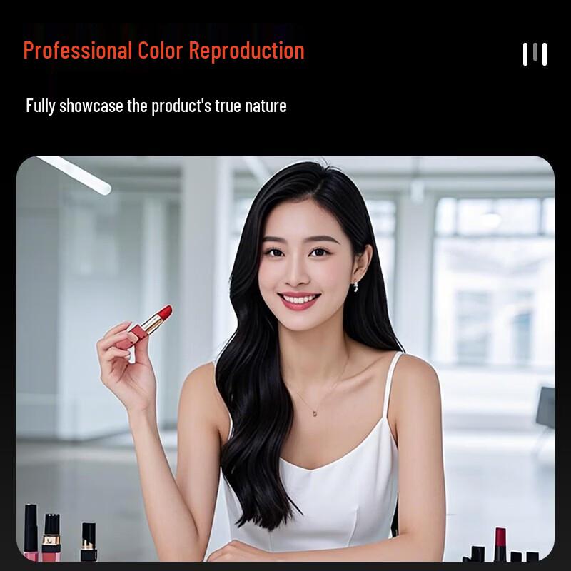 HuiBoShi T80S 4K Live Streaming Camera