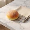 Fake Food Model Breakfast Squeeze Sensory Toys Stretch Squeezing Bread Slow Rebound Toy  Adult