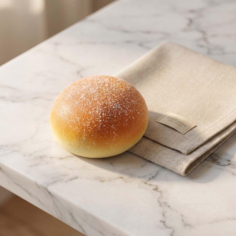 Fake Food Model Breakfast Squeeze Sensory Toys Stretch Squeezing Bread Slow Rebound Toy Adult