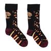 Bamboo Socks Medium Large Tree of Life