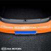 1Pcs Transparent Car Trunk Badge Protective 3D Sticker Car Accessories For KIA Ceed Rio Sportage R K3 K4 K5 K6 K7 K8 Ceed Sorento Cerato Optima