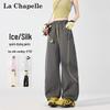 La Chapelle Women's Summer Cooling Cargo Pants