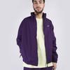 Nike NRG Track Stand-Collar Logo Jacket Men Outerwear Purple CD6543-525