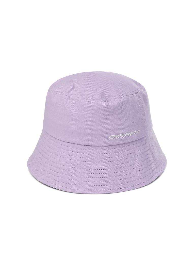 DYNAFIT Basic Bucket Hat_Pastel Violet