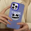 Gorillaz Phone Case For IPhone 16 15 14 13 12 11 Pro Max X XR XSMAX 8 7 Plus Matte Shockproof Back Cover