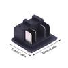 1/2/5PCS Power Tool Li-Ion Battery Assembly Connector Terminal Block For M18 18V 48-11-1815 Lithium Battery Charger Adapter