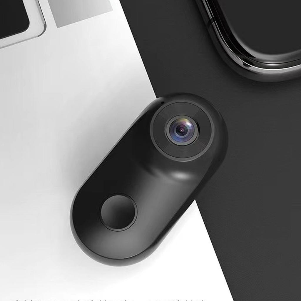 Pet Action Camera 90 Degree Wide Angle 1080P 2MP Wifi Body Worn Camera with Back Clip 1Celsius4in Thread Case for Outdoor Cycling