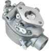 Carburetor Replacement For Massey Ferguson Tractor Mf Te20 To20 To30 Carb 181644m1, Silver
