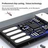 Samolepka na auto USB flash disk pro auto Tesla přenosný mini typ C USB flash disk paměťový klíč Příslušenství do interiéru auta pro Tesla Model 3 Model