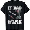 BRUCE Geschenk Name Reparieren Lustig Geburtstag Personalisiert Papa Idee T-Shirt