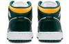 Jordan 1 Mid Sonics - 554725-371