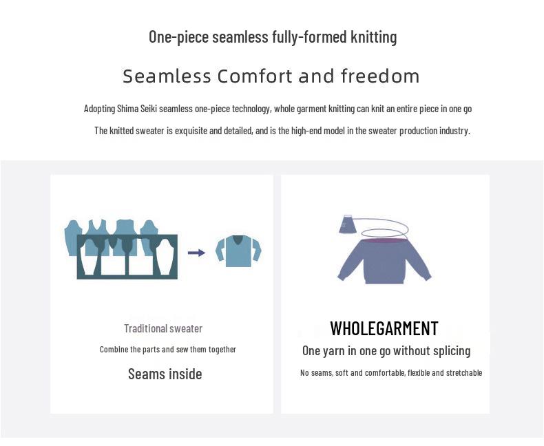 Klassischer Damen Zopfstrickpullover - Herbst Rundhals mit Figurschmeichelndem Fünf-Ärmel-Design