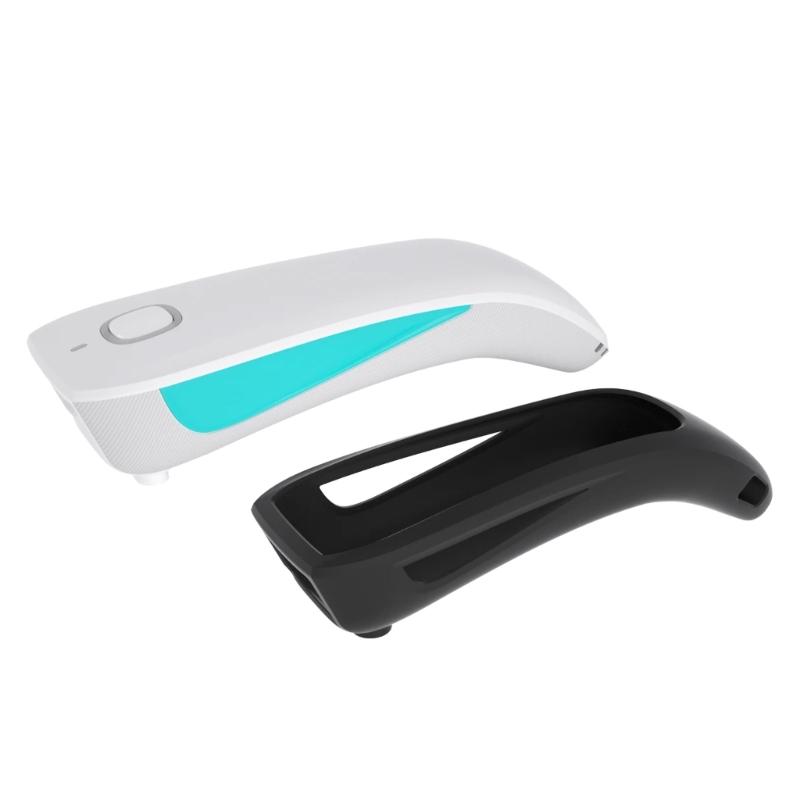 Efficient Charging Case Cover For C750 And C740 Scanners Bluetooth-compatible Wireless Fast Charging Scanner Cradle