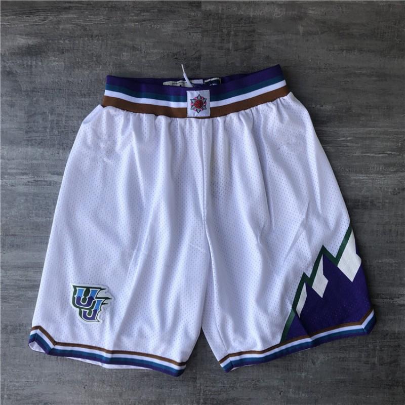 Basketball Shorts Men Women Lightweight Breathable Cotton Blend Performance Sportswear Court Training Gym