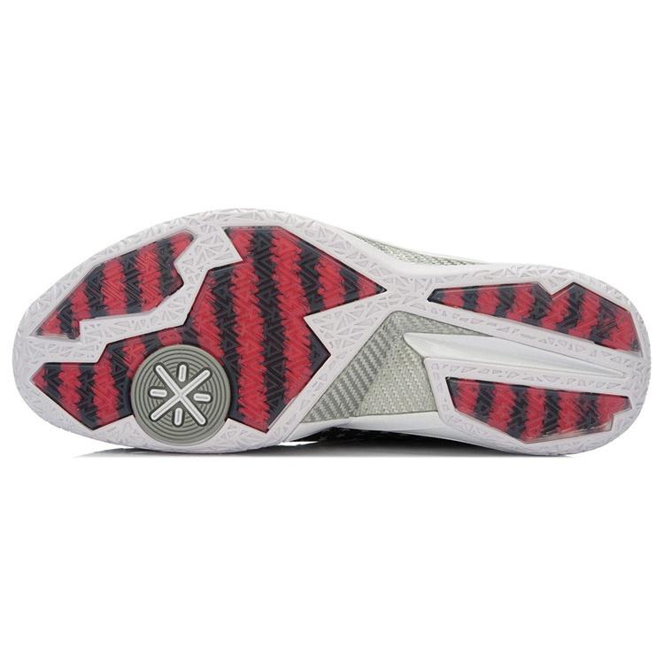 Li-Ning Way of Wade 4 'Veterans Day' Men's ABAK033-15
