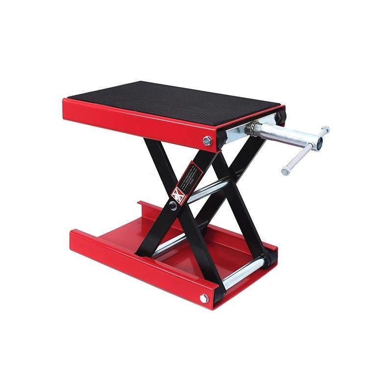 Electric Motorcycle & Vehicle Repair Lift Platform