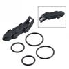 Bait Hangers Bait Hangers Black Magnetic Magnetic Hook