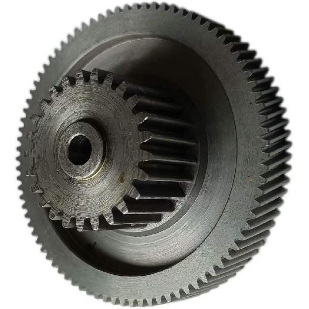 Шестерня мотора выдвижной секции, 18:Металлическая шестерня с прямым зубом 1:1 Подходит для автодома Lippert Tuson 014-191072 191072