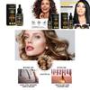 Hoegoa Nourishing Hair Oil For Thick And Luscious Hair Repair And Moisture 30ml