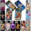 Tony One Luffy Pieces Tony Chopper Phone Cover for Motorola Moto Edge 70 60 Fusion NEO Pro G Stylus G56 G96 G52 G04 G05 20 Case