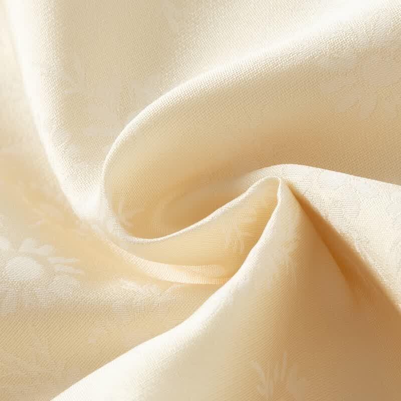 DAVE & BELLA Girls' Chinese-Style Two-Piece Pant Set