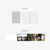 JEONGHAN (SJUTTON) – 'WANDERLUST' Fotobok