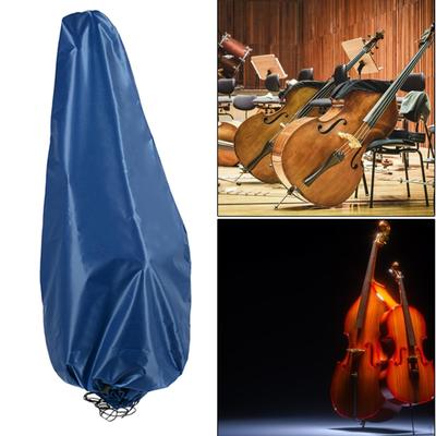 Bag for Stringed Instrument with Dust