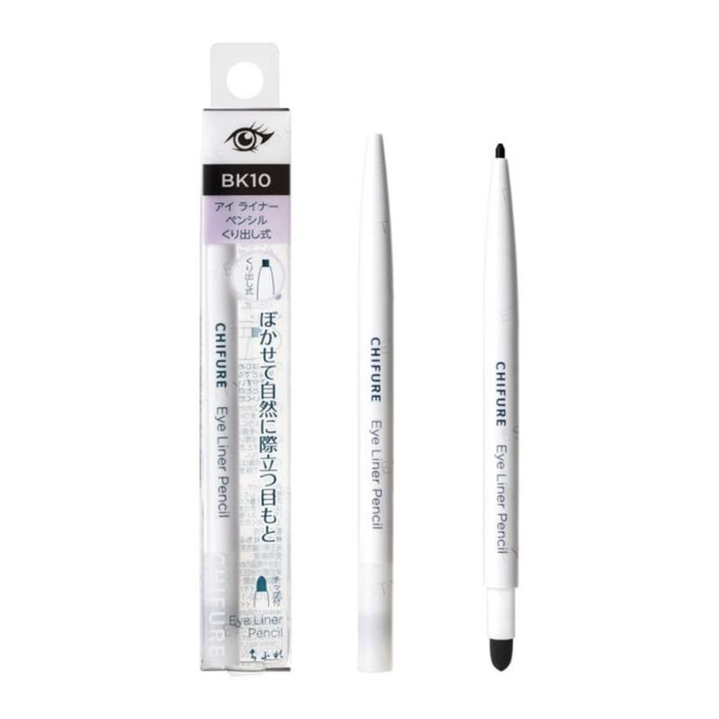 CHIFURE - Eyeliner Pencil
