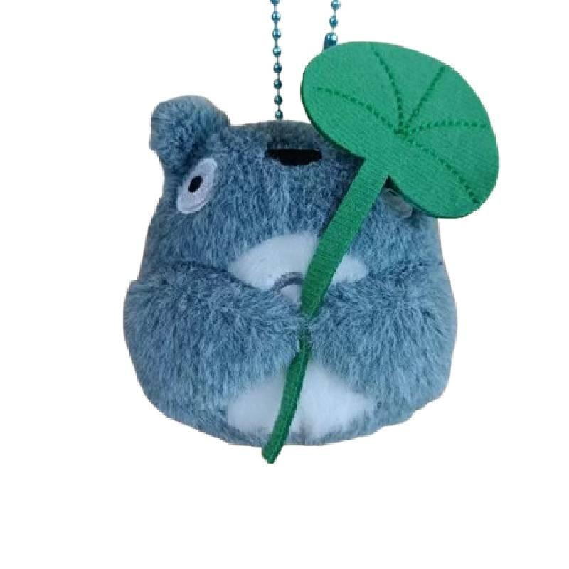 

Мой сосед Тоторо Плюшевая игрушка Сумка Брелок Мультяшный кулон в виде животного Подарки Детям