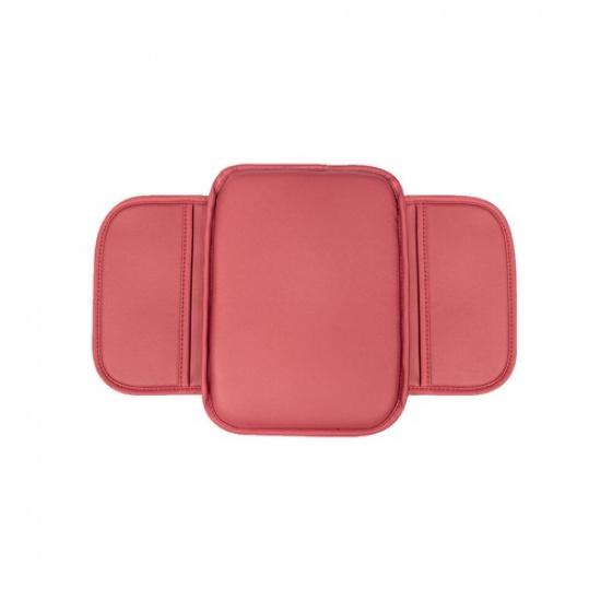 Car Armrest Cover Center Console Box Cushion Protector Mat Pad Trim Accessories