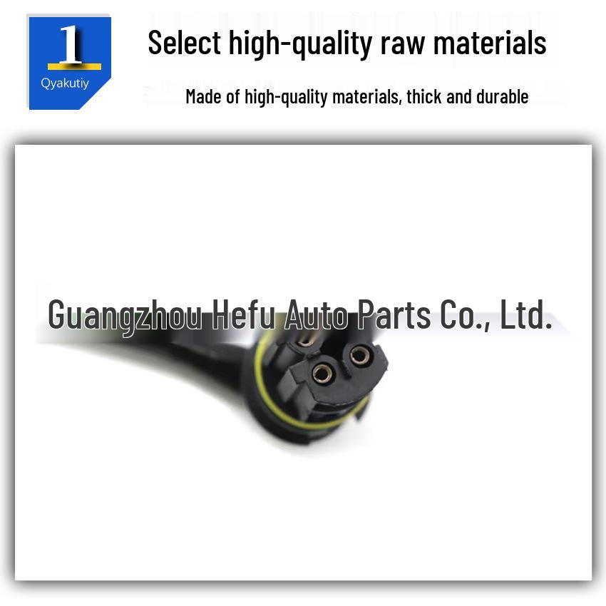 

BMW 2003-2012 Rear O2 Oxygen Sensor Air-Fuel Ratio Sensor