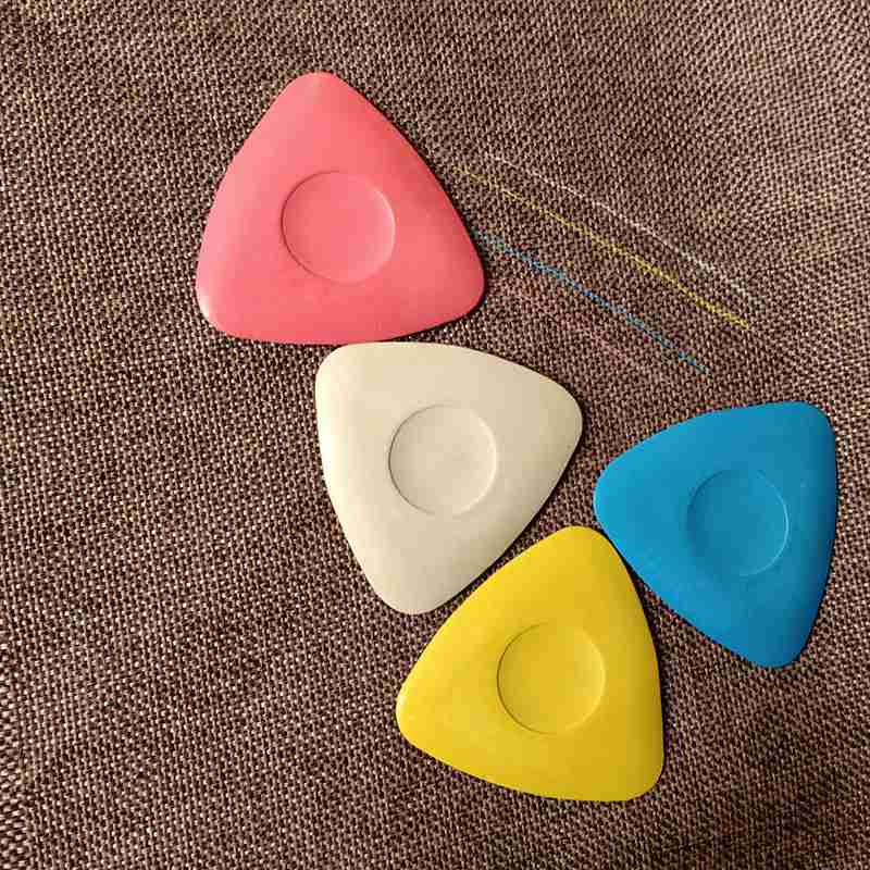TAILORS CHALK DIY Tailors Chalk Markers Fabric Craft Erasable Colorful Sewing Tailor's Marker Fabric Dressmaking