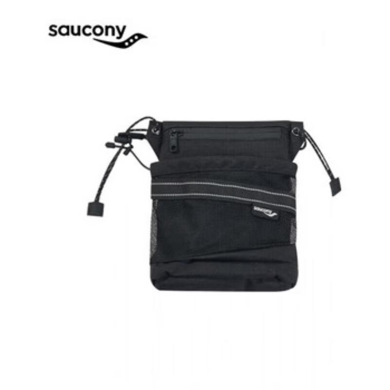Saucony Sporty Sling Bag One Size