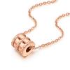 Compact Waist Necklace Women'S Neck Chain Collarbone Chain Pendant Same Seiko Premium Durable Quality Useful Practical