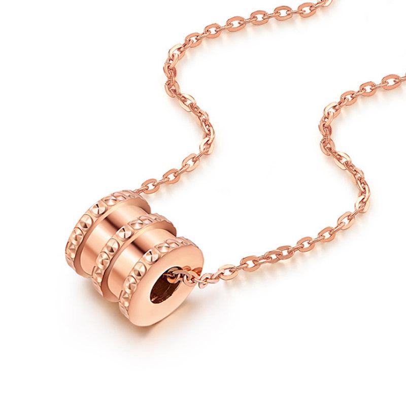 

Compact Waist Necklace Women S Neck Chain Collarbone Chain Pendant Same Seiko Premium Durable Quality Useful Practical