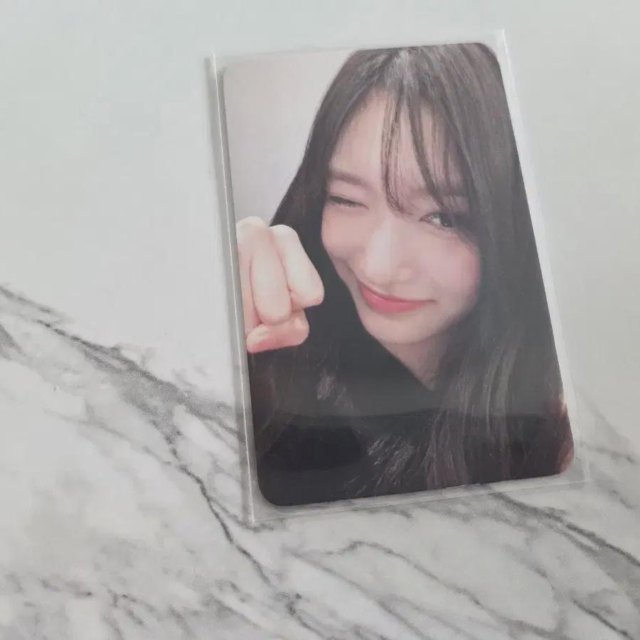 Ive Switch Withmuu Lucky Draw Leeseo