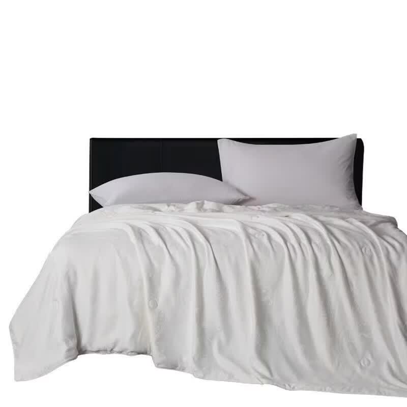 Faunen Pure Silk Quilt
