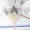 Sewing Basting Tape Straight Diagonal Seams Tapes Instruction Tool For Patchworks Sewing And Diagonal Seam Positioning