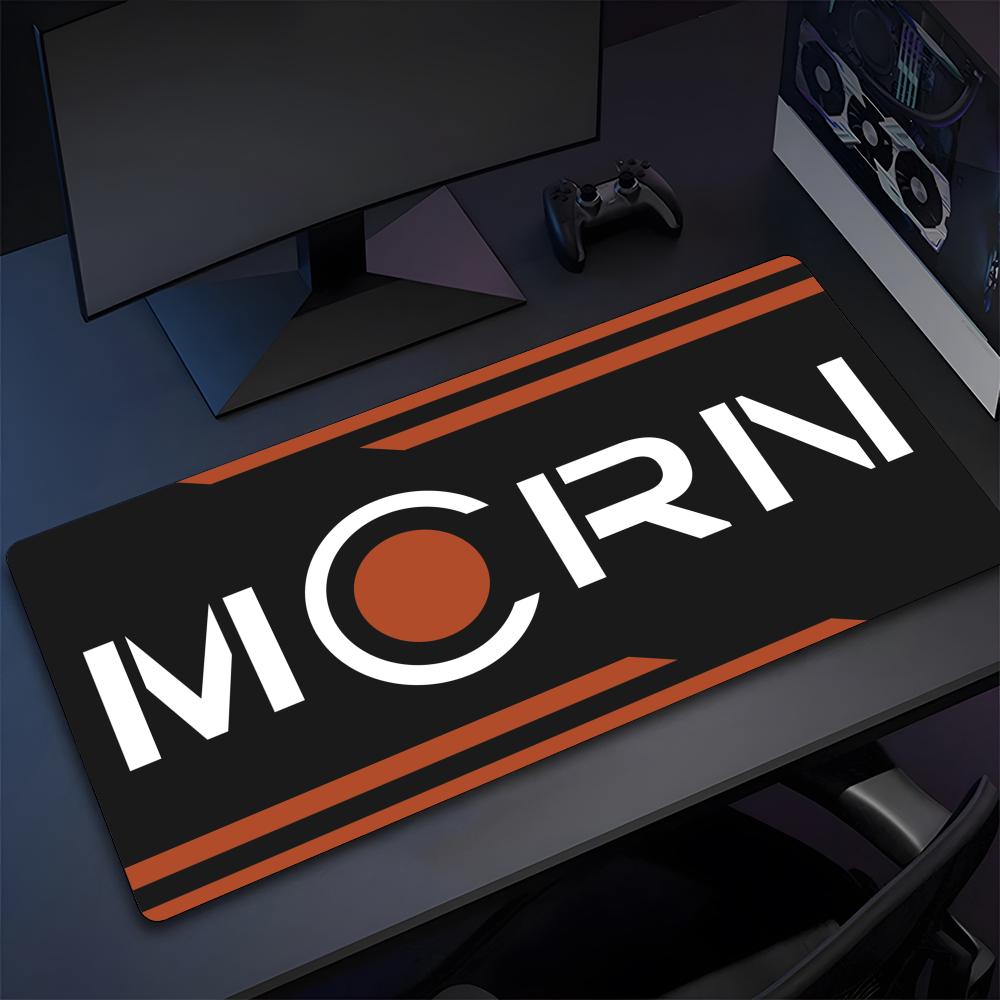 The Expanse MCRN Mouse Pad High Quality Natural Rubber Mouse Pad The Most Professional Washable Laptop Mouse Pad