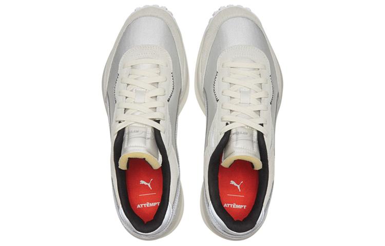 Puma Style Rider Attempt Mu 'Grey Violet' 373477-01