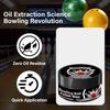 Bowlingkugel Polierwachs Bowlingkugel Reiniger Polieren Starker Entferner Bowlingkugel Fleckenentferner Bowling Reiniger Mit Schwamm
