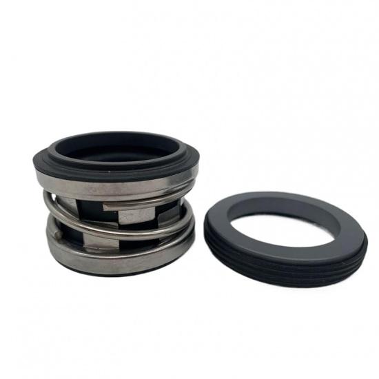2100-1-33, TJ-0330-S, INT-0330-S, 2100S-33, 2100-33 Mechanical Seals (Shaft 33mm, Rotary Part Pressed Length L3=26mm)(CA-CE-NBR)
