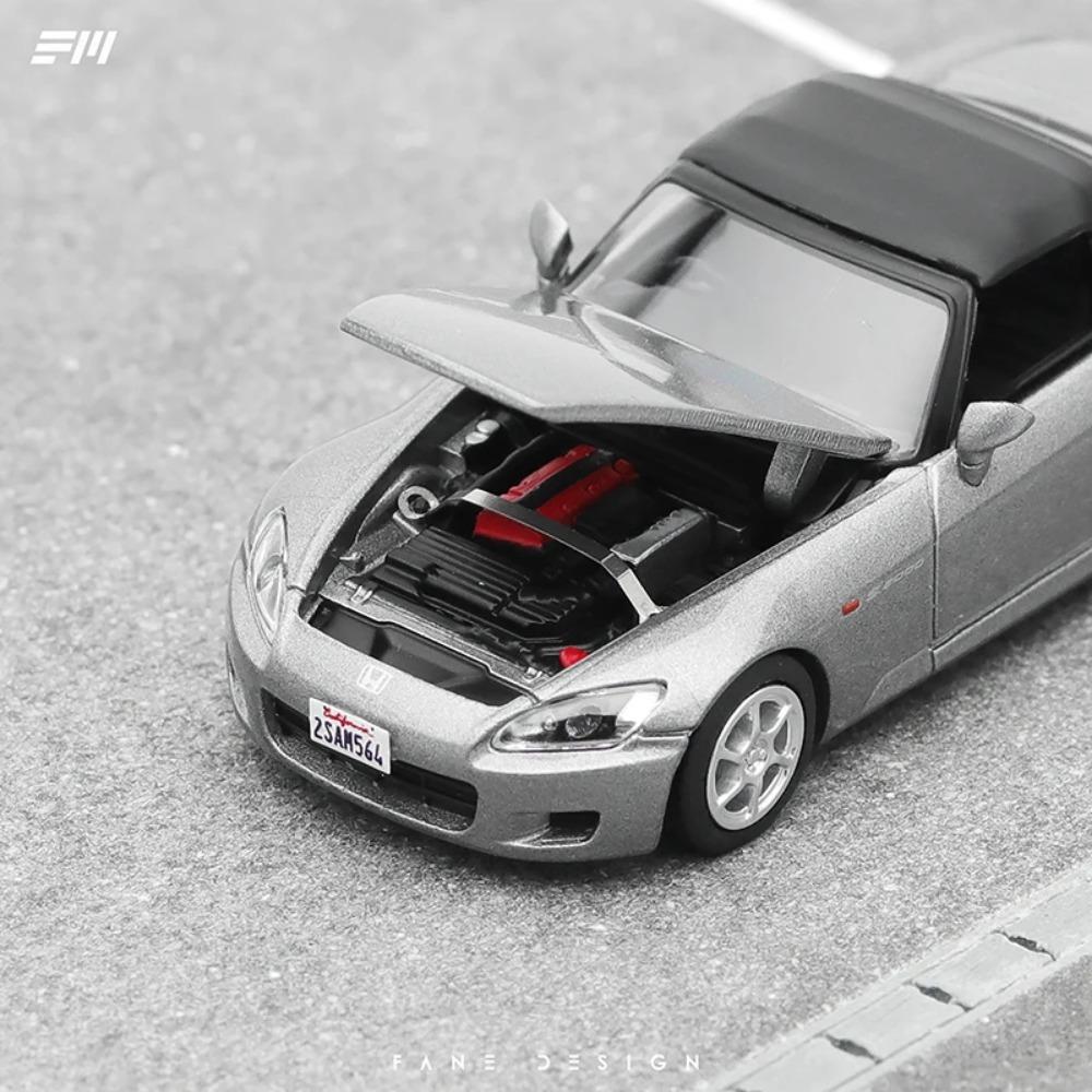 Fine Model 1/64 Metal Etching Sheet Modified Detail-up Parts For Model Car Racing Vehicle Toy Small Scale