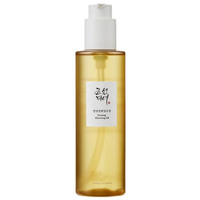 Huile Nettoyante au Ginseng 210 ml
